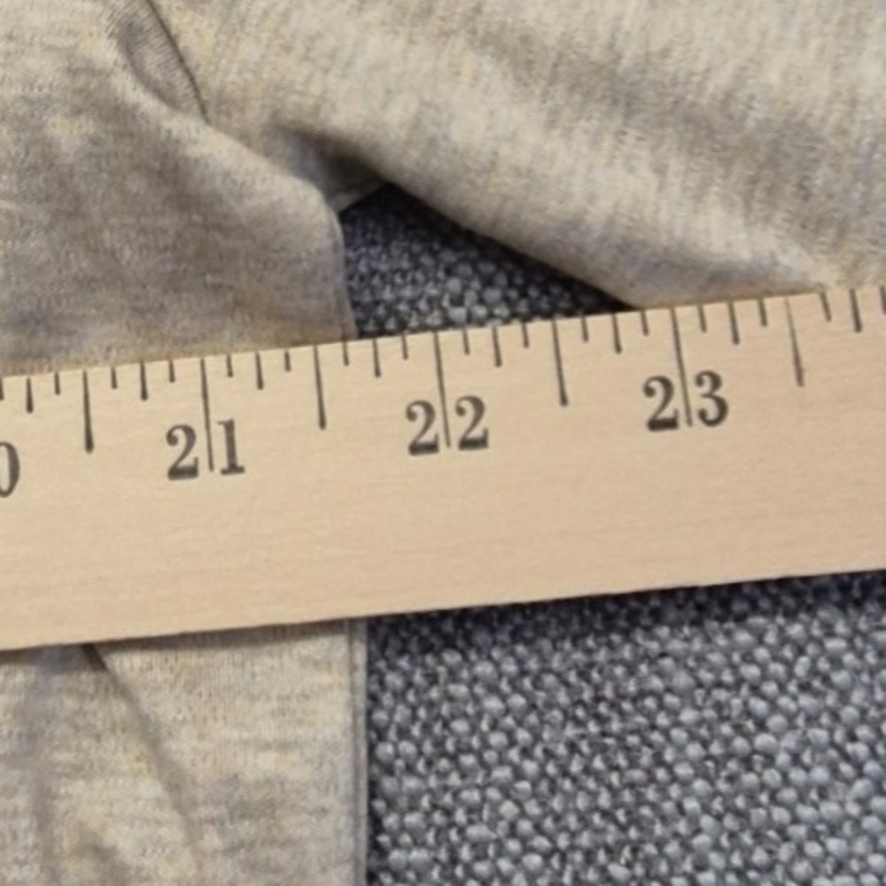 Polo Ralph Lauren men's M Long Sleeve Polo Shirt Classic Fit Tan 100% Cotton NWT - Picture 15 of 16